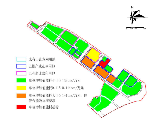 廣咨國際完成廣東省內首個區(qū)域節(jié)能評價項目